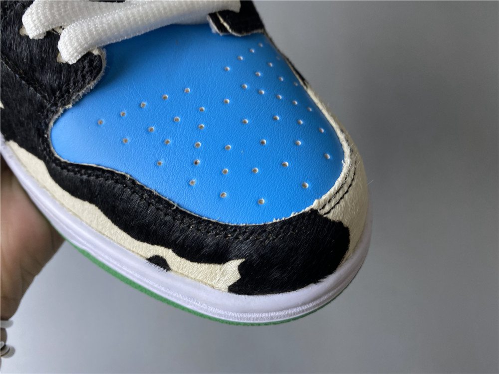 NIKE SB DUNK LOW CHUNKY DUNKY CU3244 100